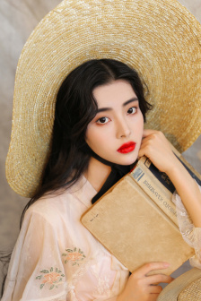 将军的前妻